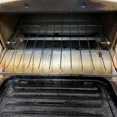 家電 キッチン家電 オーブントースターの画像