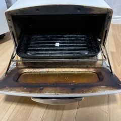 家電 キッチン家電 オーブントースターの画像