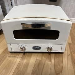 家電 キッチン家電 オーブントースター