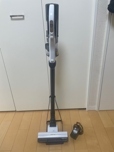 家電 生活家電 掃除機
