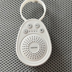 ホワイトノイズ発生機