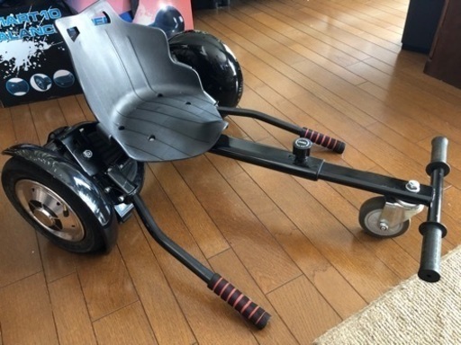 セグウェイ SMART10 BALANCE WHEEL