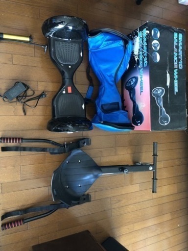 セグウェイ SMART10 BALANCE WHEEL