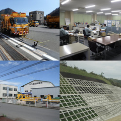 【未経験可】【高給】管理職（公共道路施工）の画像