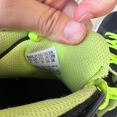 靴/バッグ 靴 スニーカーの画像