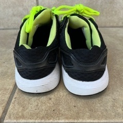 靴/バッグ 靴 スニーカーの画像
