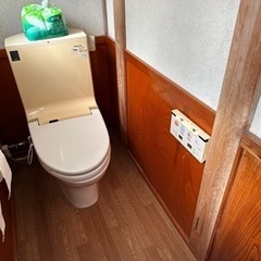 家具 ミラー/鏡　トイレ　ふすま　欄間　　の画像