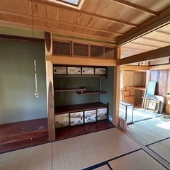家具 ミラー/鏡　トイレ　ふすま　欄間　　の画像