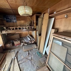 家具 ミラー/鏡　トイレ　ふすま　欄間　　の画像