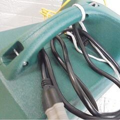 ジャンク 通電確認のみ アサダ エコセーバー V240SP フロン回収装置 Asada 札幌市 白石店の画像