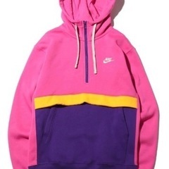 NIKE ナイキ パーカー レディース レア