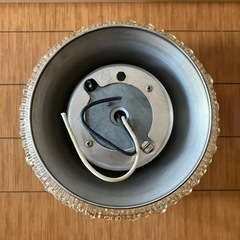 天井照明の画像
