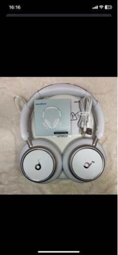 ankerヘッドホンq45