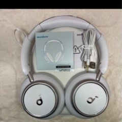 ankerヘッドホンq45