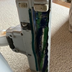 HITACHI 掃除機　 の画像