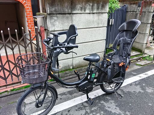 62??️土日も?お子様と?土足のまま?いろいろなタイプの電動自転車のご試乗可能です。  ?️?電動自転車・リサイクル専門店　??　ご