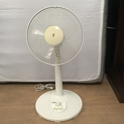 家電 季節、空調家電 扇風機