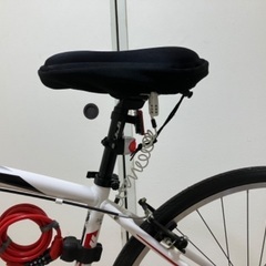 クロスバイク売ります