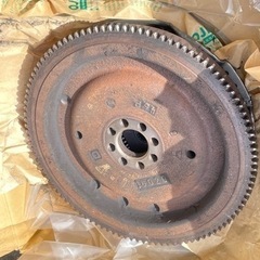 AE86 クラッチセット (ディスク、 フライホイール、カバー)の画像