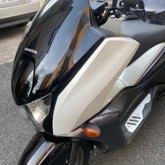 HONDA 　FIZE250cc【中古・修理済み】の画像