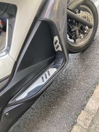 HONDA 　FIZE250cc【中古・修理済み】