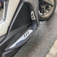 HONDA 　FIZE250cc【中古・修理済み】の画像