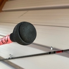 モーティブ2+ ロッド　シマノ　ジギングの画像