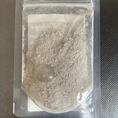 エビ用 餌とカルシウムの画像
