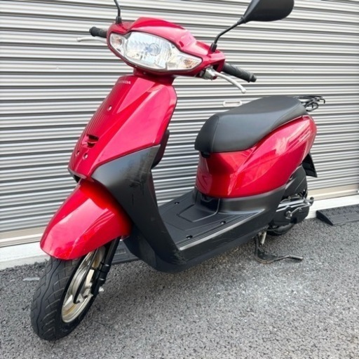 2680.実走行9000km 現行型タクト（後期）　超高年式　千葉県柏市　即日配送、自走引き取りも可能