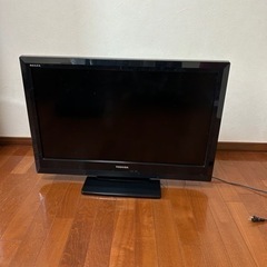 家電 テレビ 液晶テレビ