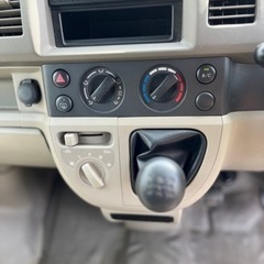 エブリィバン！マニュアル！車検満タン！走行2.9万キロ！の画像