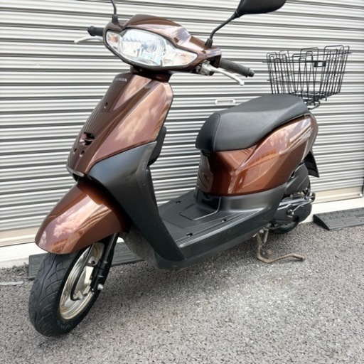 2681.低走行　現行型タクト（後期）　超高年式　千葉県柏市　即日配送、自走引き取りも可能