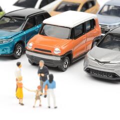 ☆未経験OK☆大手国産車ディーラーのショールームスタッフ！ の画像