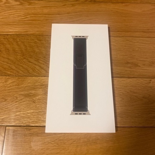 アップルウォッチ用  純正  バンド