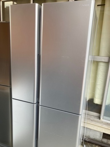 【購入者決定】 美品　キッチン家電 冷蔵庫