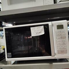 TOSHIBA電子レンジ