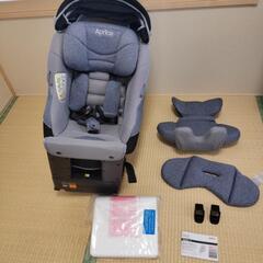 アップリカ　クルリラACの画像