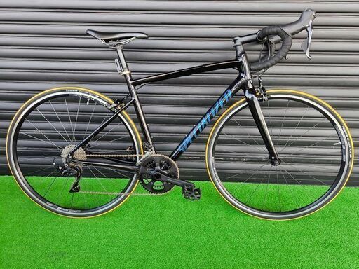 ロードバイク】SPECIALIZED スペシャライズド Allez Elite アレー