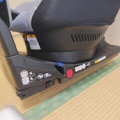 アップリカ　クルリラACの画像