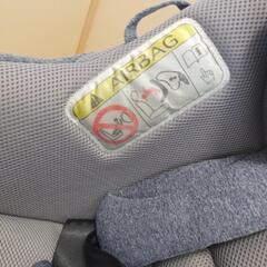 アップリカ　クルリラACの画像