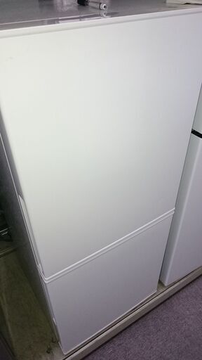 (2024.05.28 お買い上げありがとうございます。)（ニトリ）　２ドア冷蔵庫１０６L　２０２０年製　NTR-106WH　　48ｃｍ幅　白　　高く買取るゾウ八幡東店