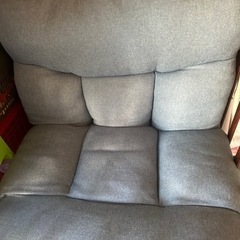 家具 ソファ 1人です