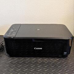 【引取決定】Canon PIXUS MG3130 インクジェット...