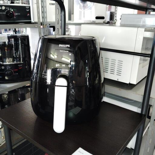 コーヒーメーカー Philips Air Fryer