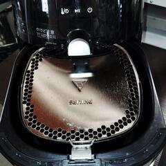 Philips Air Fryer の画像