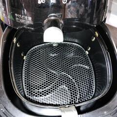 Philips Air Fryer の画像