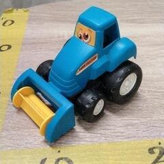 0502-144 トラクター