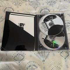 DVD  GANTZ 1000円−400円の画像