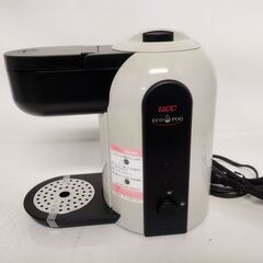 未使用 UCC エコポッド抽出機 Pelica ペリカ EP3　/HJ-0097 2F北の画像