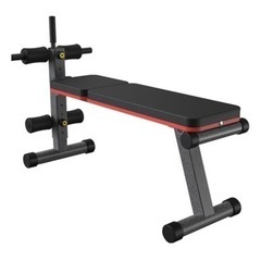 決まりました‼️YouTen製マルチシットアップベンチの画像